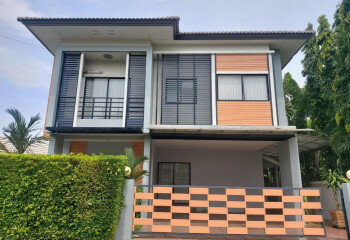 Дом в Банг Ламунге, Таиланд | THE439713