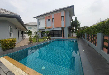 Дом в Банг Ламунге, Таиланд | THE439713
