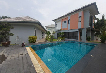 Дом в Банг Ламунге, Таиланд | THE439713