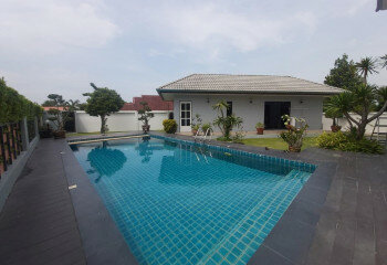 Дом в Банг Ламунге, Таиланд | THE439713