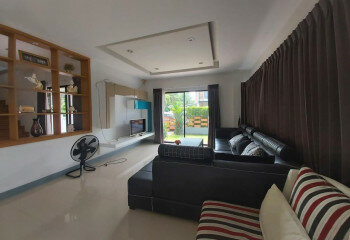 Дом в Банг Ламунге, Таиланд | THE439713