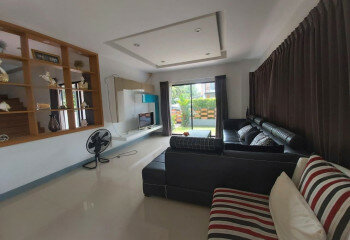 Дом в Банг Ламунге, Таиланд | THE439713