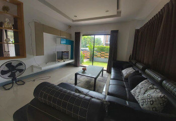 Дом в Банг Ламунге, Таиланд | THE439713