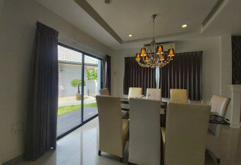 Дом в Банг Ламунге, Таиланд | THE439713