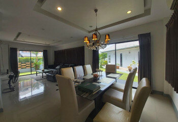 Дом в Банг Ламунге, Таиланд | THE439713