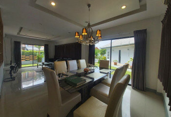 Дом в Банг Ламунге, Таиланд | THE439713