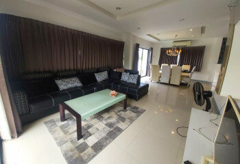 Дом в Банг Ламунге, Таиланд | THE439713