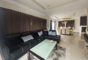 Дом в Банг Ламунге, Таиланд | THE439713