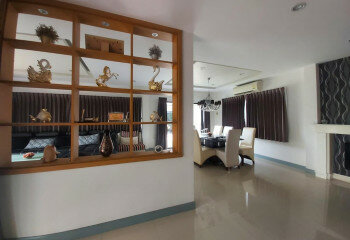 Дом в Банг Ламунге, Таиланд | THE439713