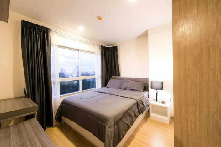 Кондоминиум в Банг Ламунге, Таиланд | THE256459