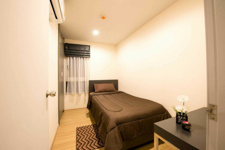 Кондоминиум в Банг Ламунге, Таиланд | THE256459