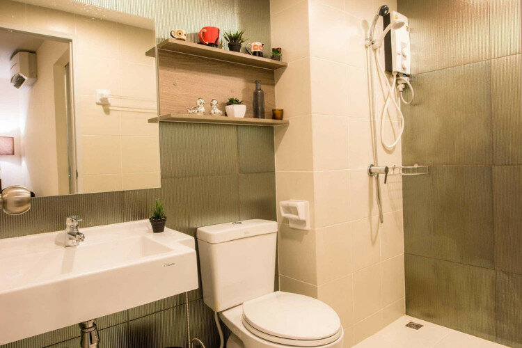 Кондоминиум в Банг Ламунге, Таиланд | THE256459