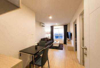 Кондоминиум в Банг Ламунге, Таиланд | THE256459