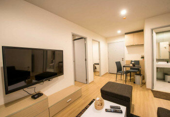 Кондоминиум в Банг Ламунге, Таиланд | THE256459