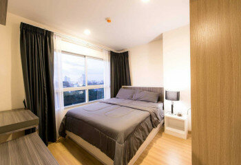 Кондоминиум в Банг Ламунге, Таиланд | THE256459