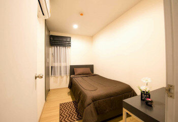 Кондоминиум в Банг Ламунге, Таиланд | THE256459