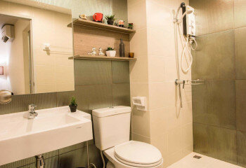 Кондоминиум в Банг Ламунге, Таиланд | THE256459