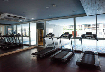 Кондоминиум в Банг Ламунге, Таиланд | THE256459