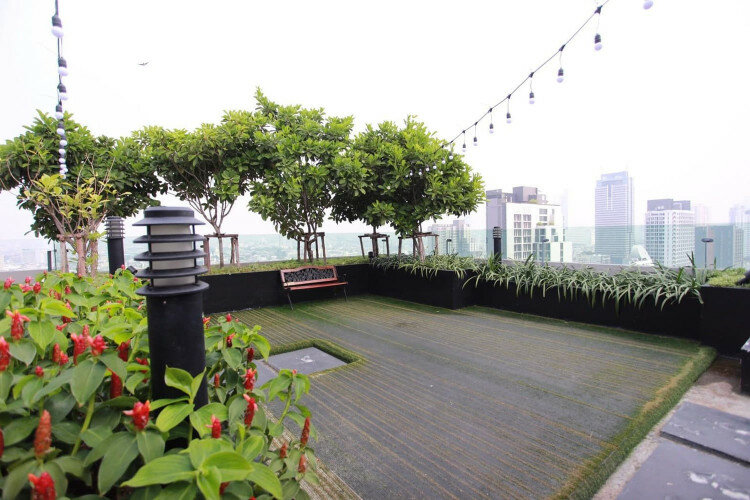 Кондоминиум в Бангкоке, Таиланд | THE114638