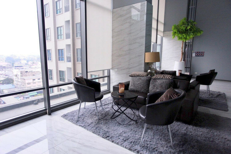 Кондоминиум в Бангкоке, Таиланд | THE114638