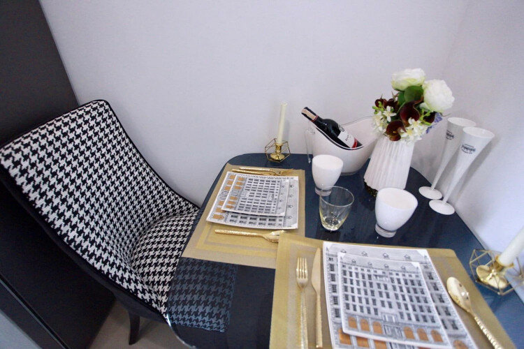 Кондоминиум в Бангкоке, Таиланд | THE114638