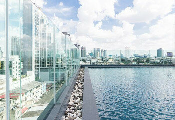 Кондоминиум в Бангкоке, Таиланд | THE114638