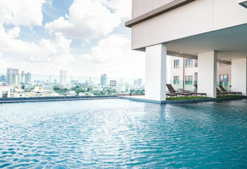 Кондоминиум в Бангкоке, Таиланд | THE114638