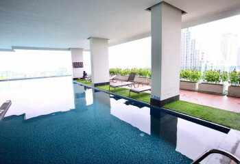 Кондоминиум в Бангкоке, Таиланд | THE114638