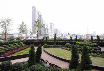 Кондоминиум в Бангкоке, Таиланд | THE114638