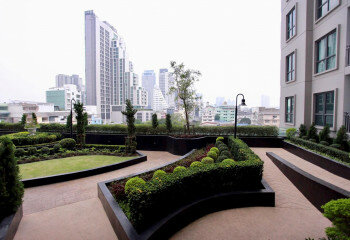 Кондоминиум в Бангкоке, Таиланд | THE114638