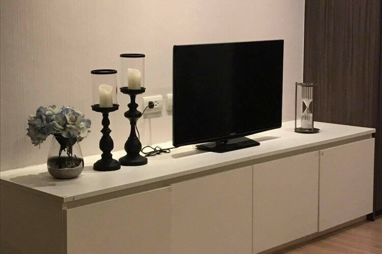 Кондоминиум в Бангкоке, Таиланд | THE414745