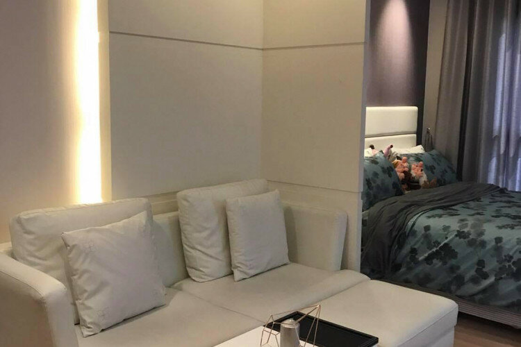 Кондоминиум в Бангкоке, Таиланд | THE414745