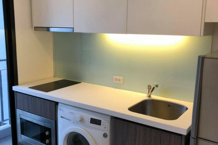 Кондоминиум в Бангкоке, Таиланд | THE414745