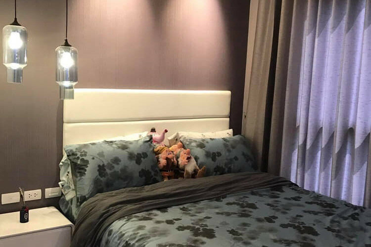 Кондоминиум в Бангкоке, Таиланд | THE414745