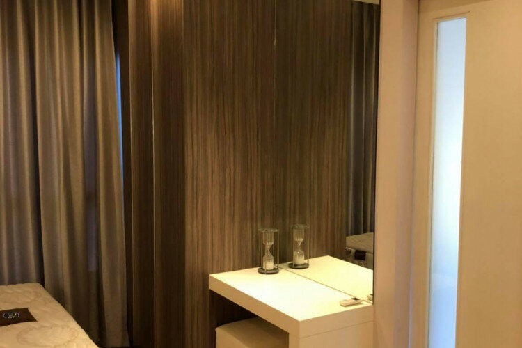 Кондоминиум в Бангкоке, Таиланд | THE414745