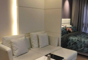 Кондоминиум в Бангкоке, Таиланд | THE414745