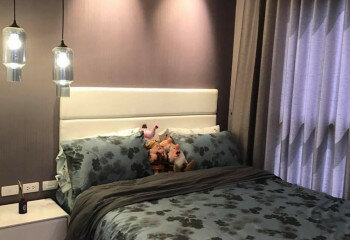 Кондоминиум в Бангкоке, Таиланд | THE414745