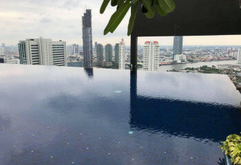 Кондоминиум в Бангкоке, Таиланд | THE414745