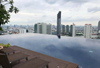 Кондоминиум в Бангкоке, Таиланд | THE414745