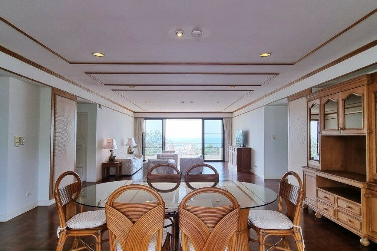 Кондоминиум в Банг Ламунге, Таиланд | THE456489