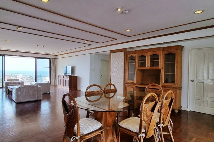 Кондоминиум в Банг Ламунге, Таиланд | THE456489