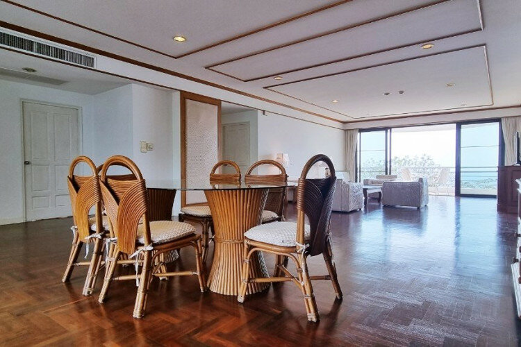 Кондоминиум в Банг Ламунге, Таиланд | THE456489