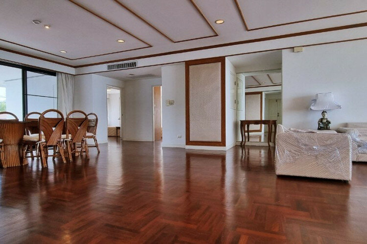 Кондоминиум в Банг Ламунге, Таиланд | THE456489