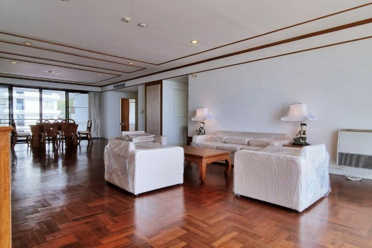 Кондоминиум в Банг Ламунге, Таиланд | THE456489