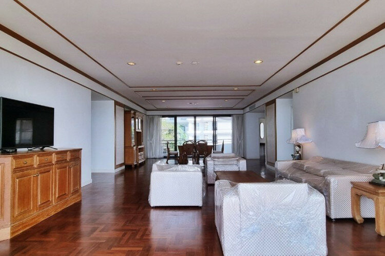 Кондоминиум в Банг Ламунге, Таиланд | THE456489