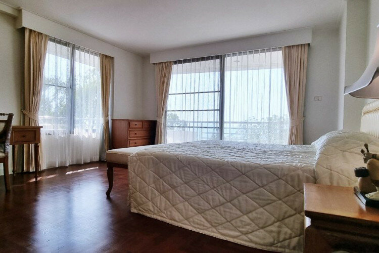 Кондоминиум в Банг Ламунге, Таиланд | THE456489