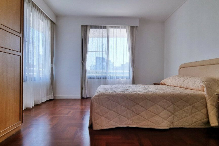 Кондоминиум в Банг Ламунге, Таиланд | THE456489