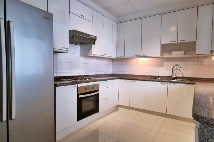 Кондоминиум в Банг Ламунге, Таиланд | THE456489