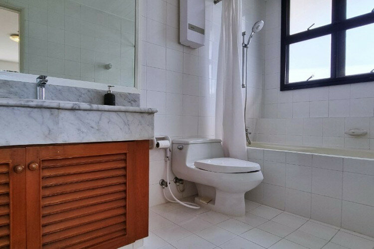 Кондоминиум в Банг Ламунге, Таиланд | THE456489