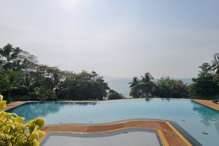 Кондоминиум в Банг Ламунге, Таиланд | THE456489